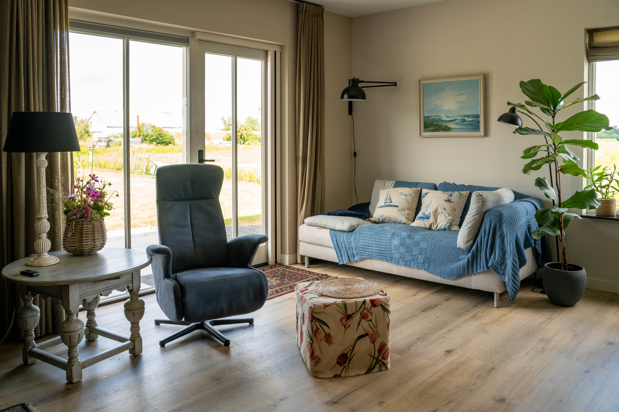 afbeeldingRecreatiewoning Ridderkerk
