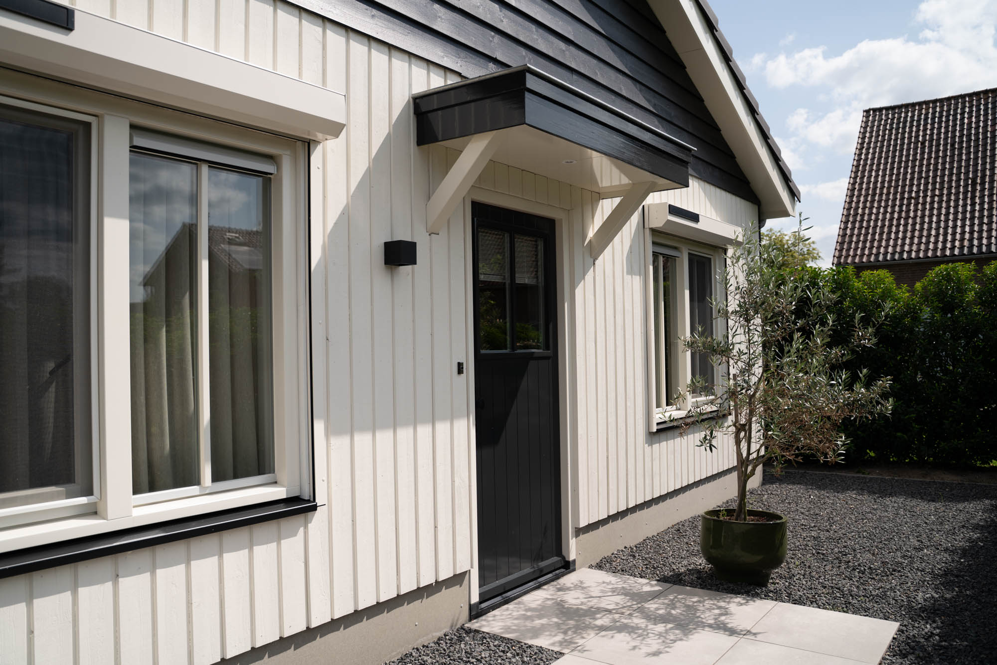 afbeeldingRecreatiewoning Ridderkerk