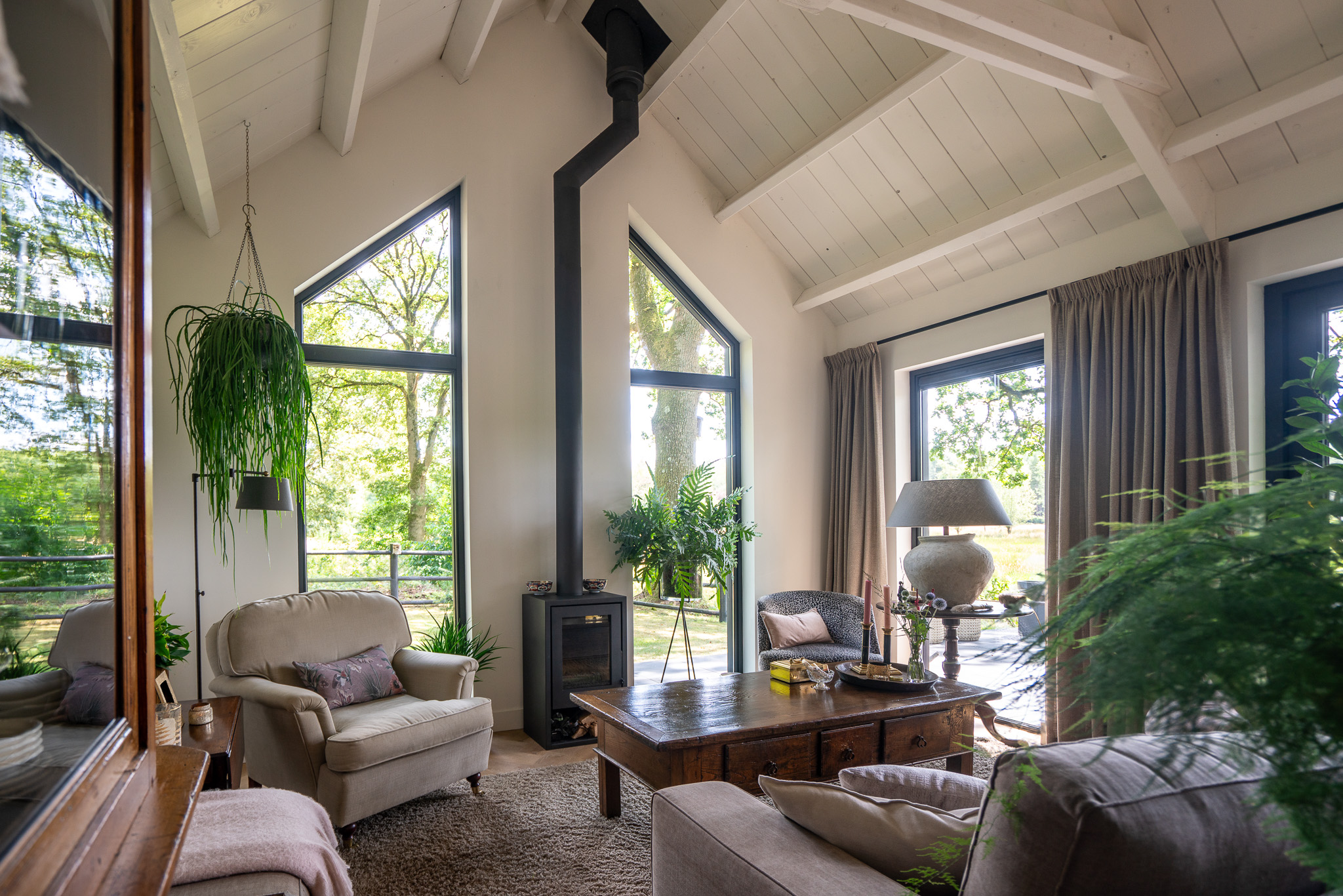 afbeeldingVakantiewoning Tilburg